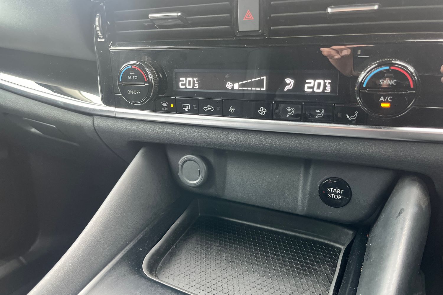 Used Nissan Qashqai 2023 for sale - 78094591: Photo 15