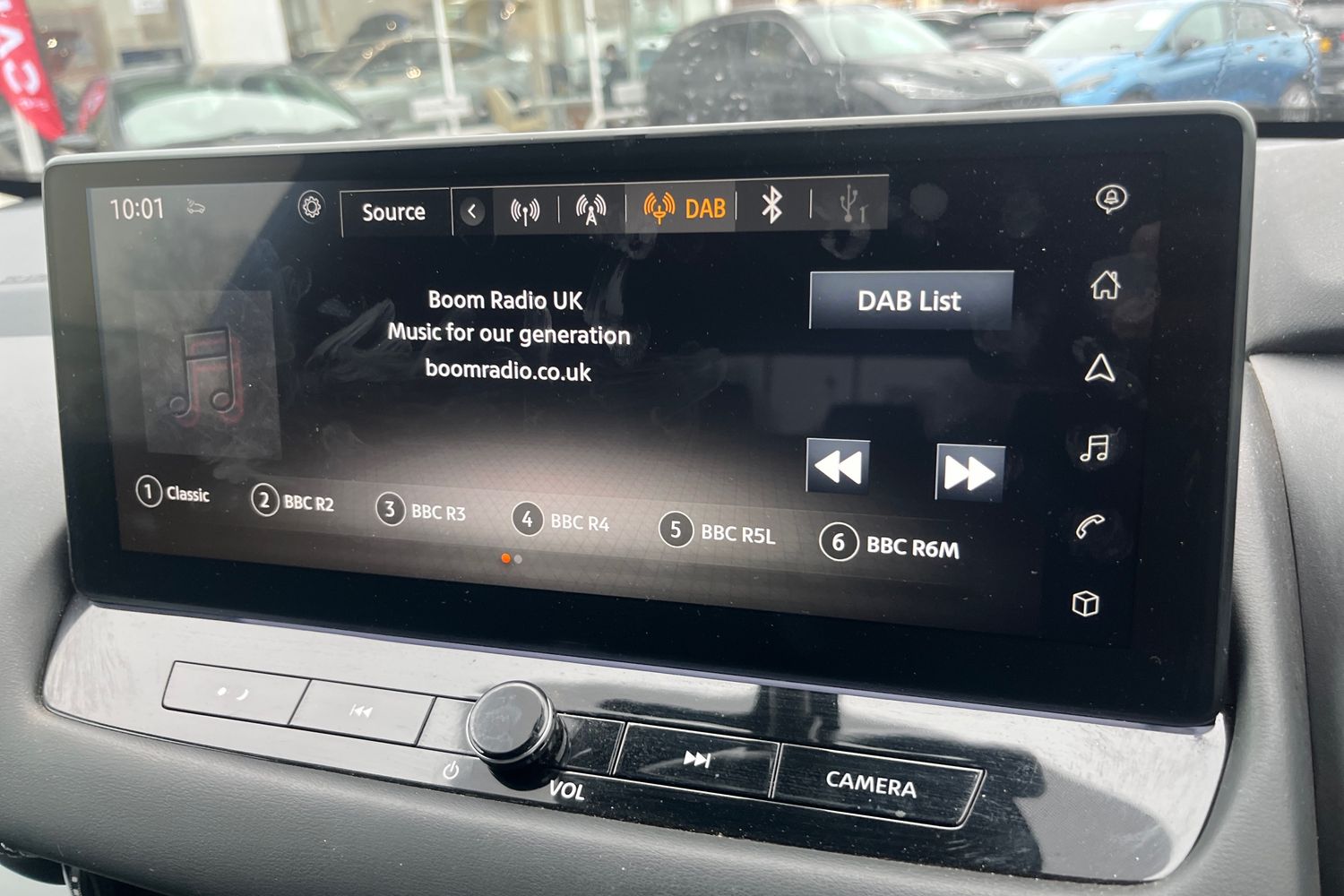 Used Nissan Qashqai 2023 for sale - 78094591: Photo 17