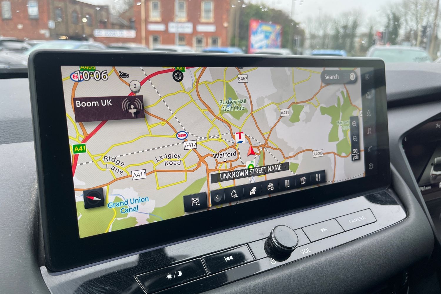 Used Nissan Qashqai 2023 for sale - 78094591: Photo 18