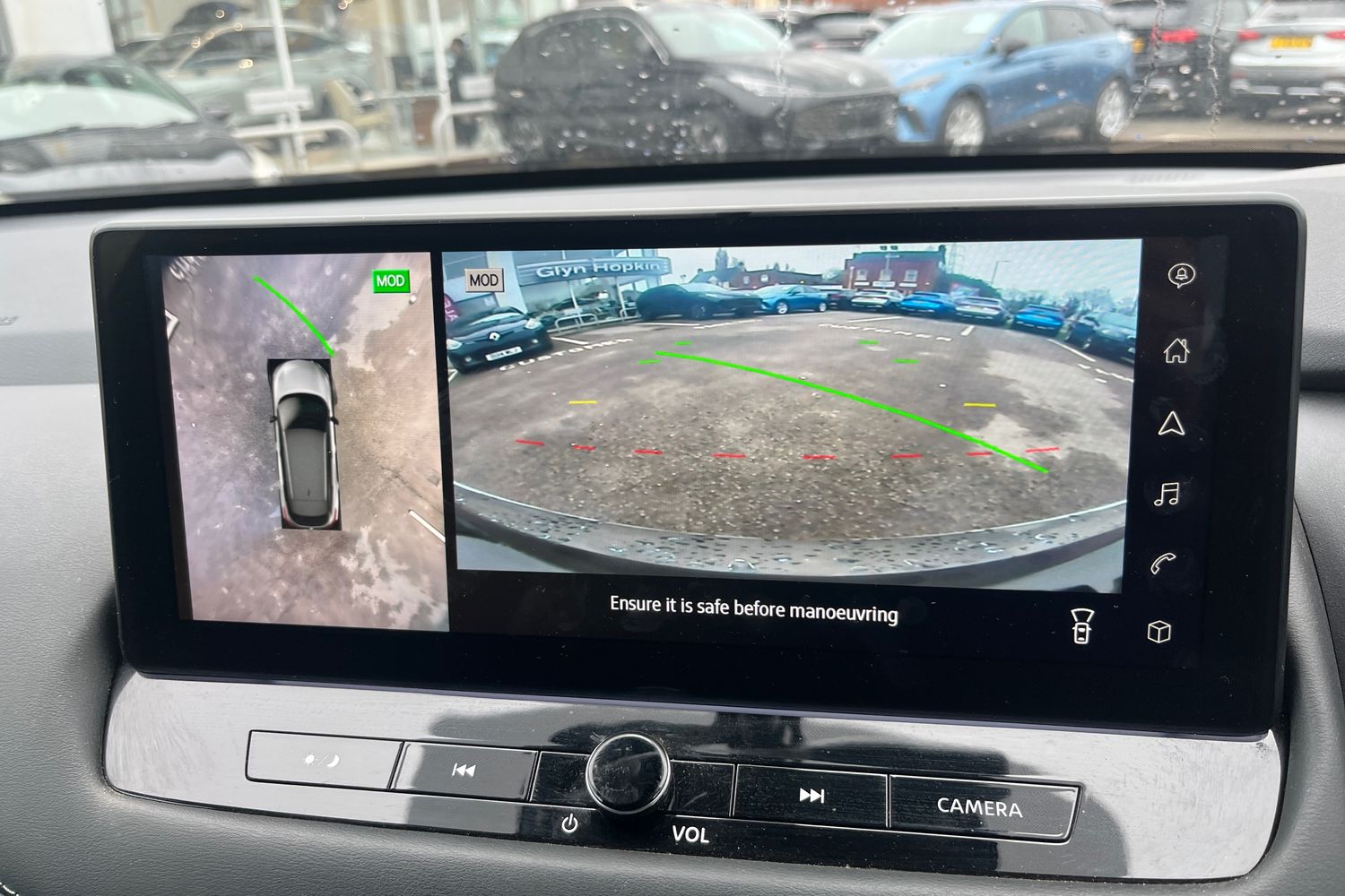 Used Nissan Qashqai 2023 for sale - 78094591: Photo 19