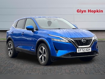 Used Nissan Qashqai 2023 for sale - 78094591: Photo