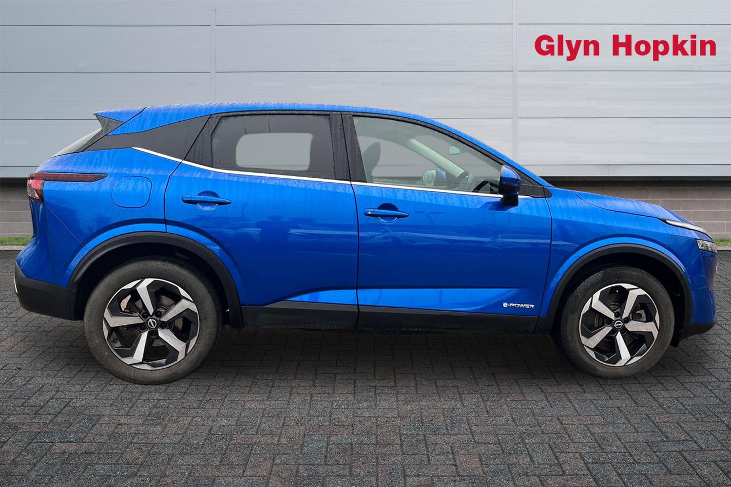 Used Nissan Qashqai 2023 for sale - 78094591: Photo 2