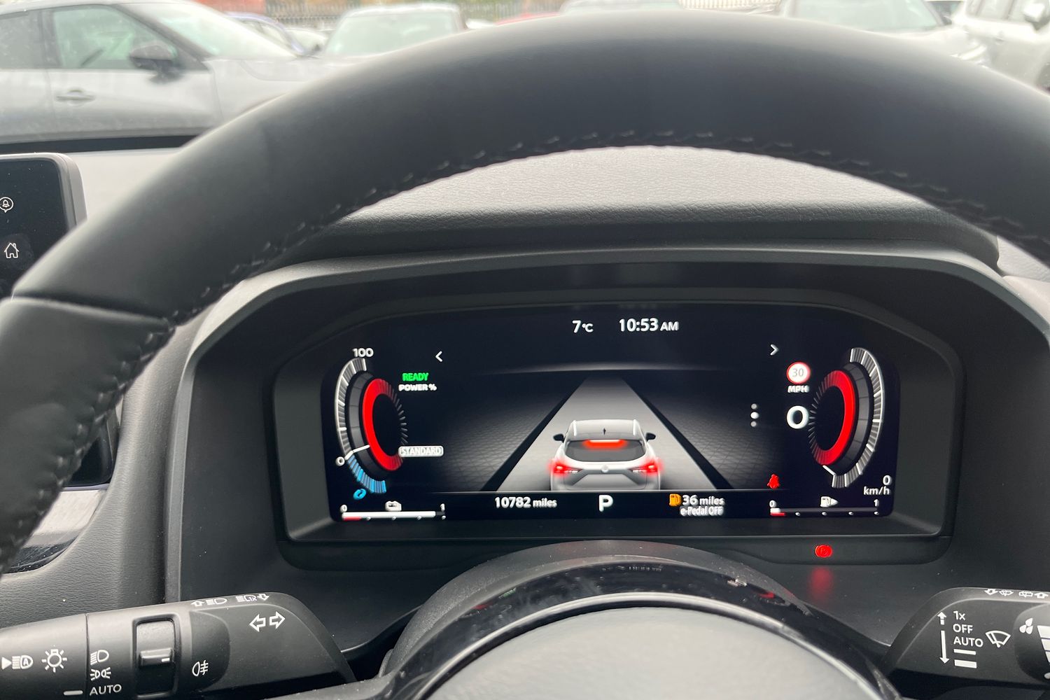 Used Nissan Qashqai 2023 for sale - 78094591: Photo 20