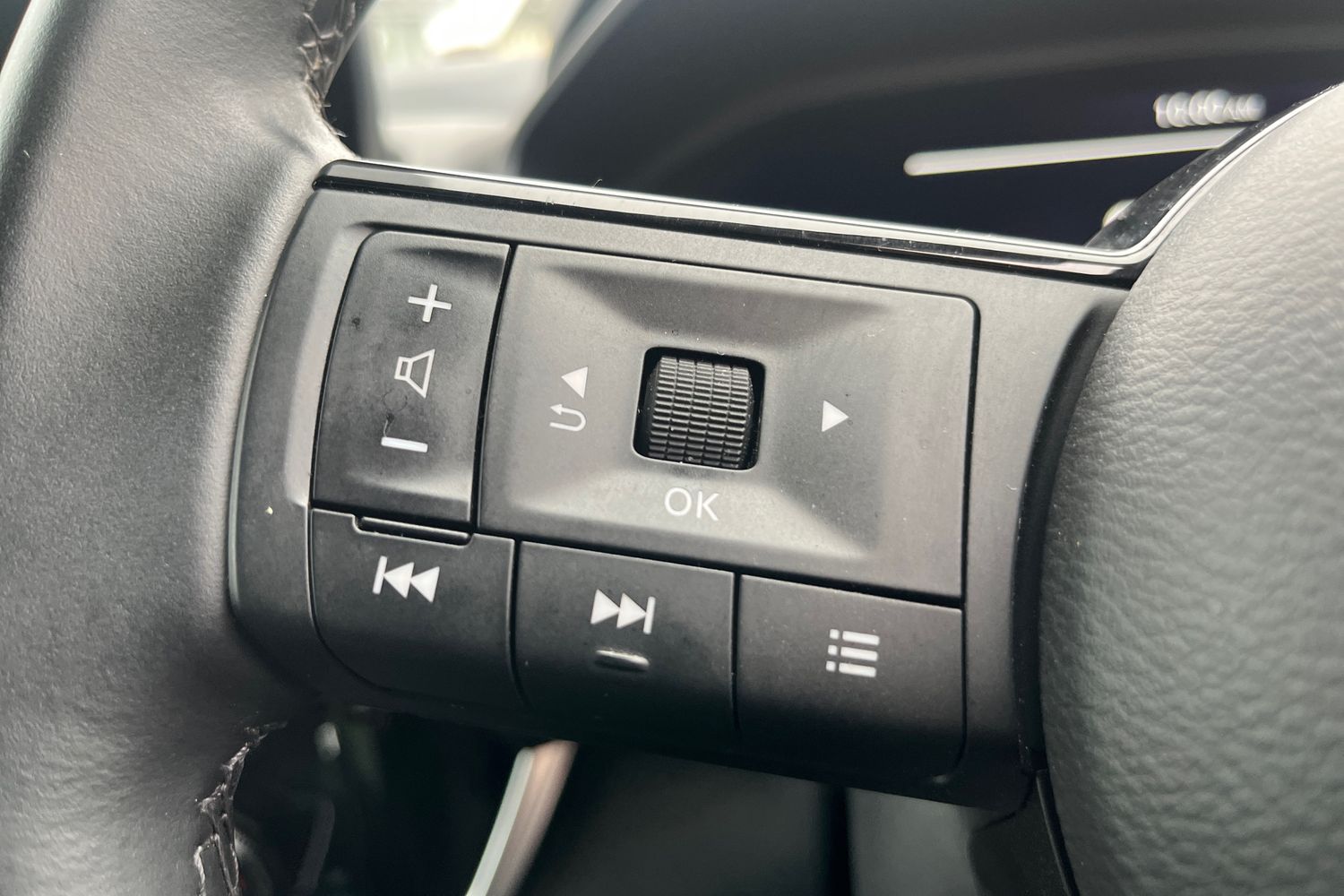 Used Nissan Qashqai 2023 for sale - 78094591: Photo 21