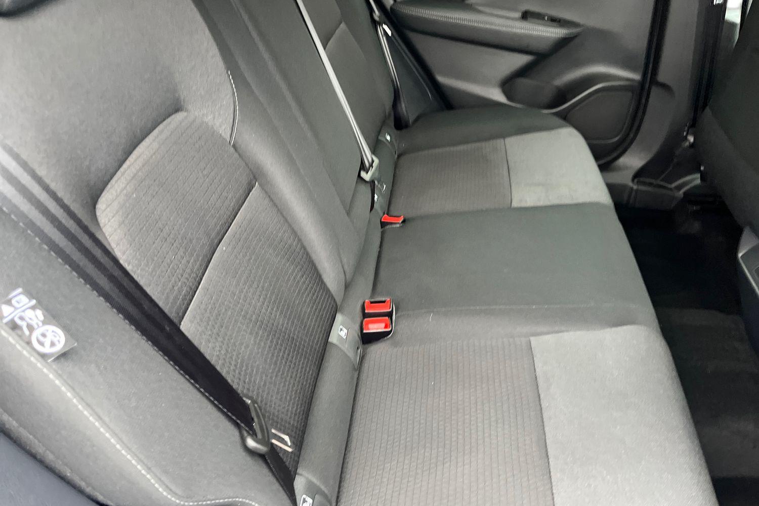 Used Nissan Qashqai 2023 for sale - 78094591: Photo 23