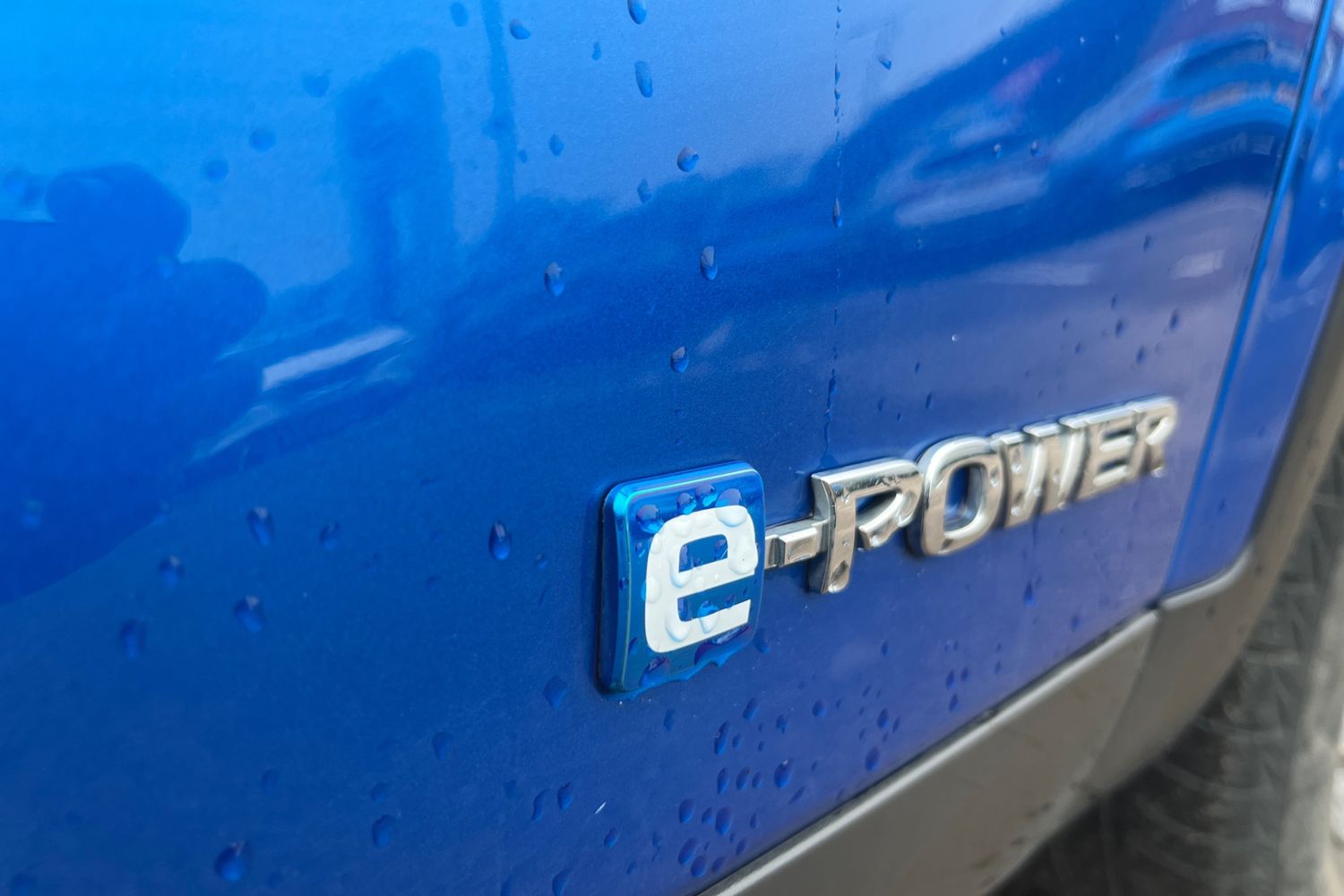 Used Nissan Qashqai 2023 for sale - 78094591: Photo 27