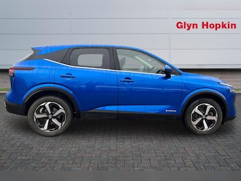 Used Nissan Qashqai 2023 for sale - 78094591: Photo
