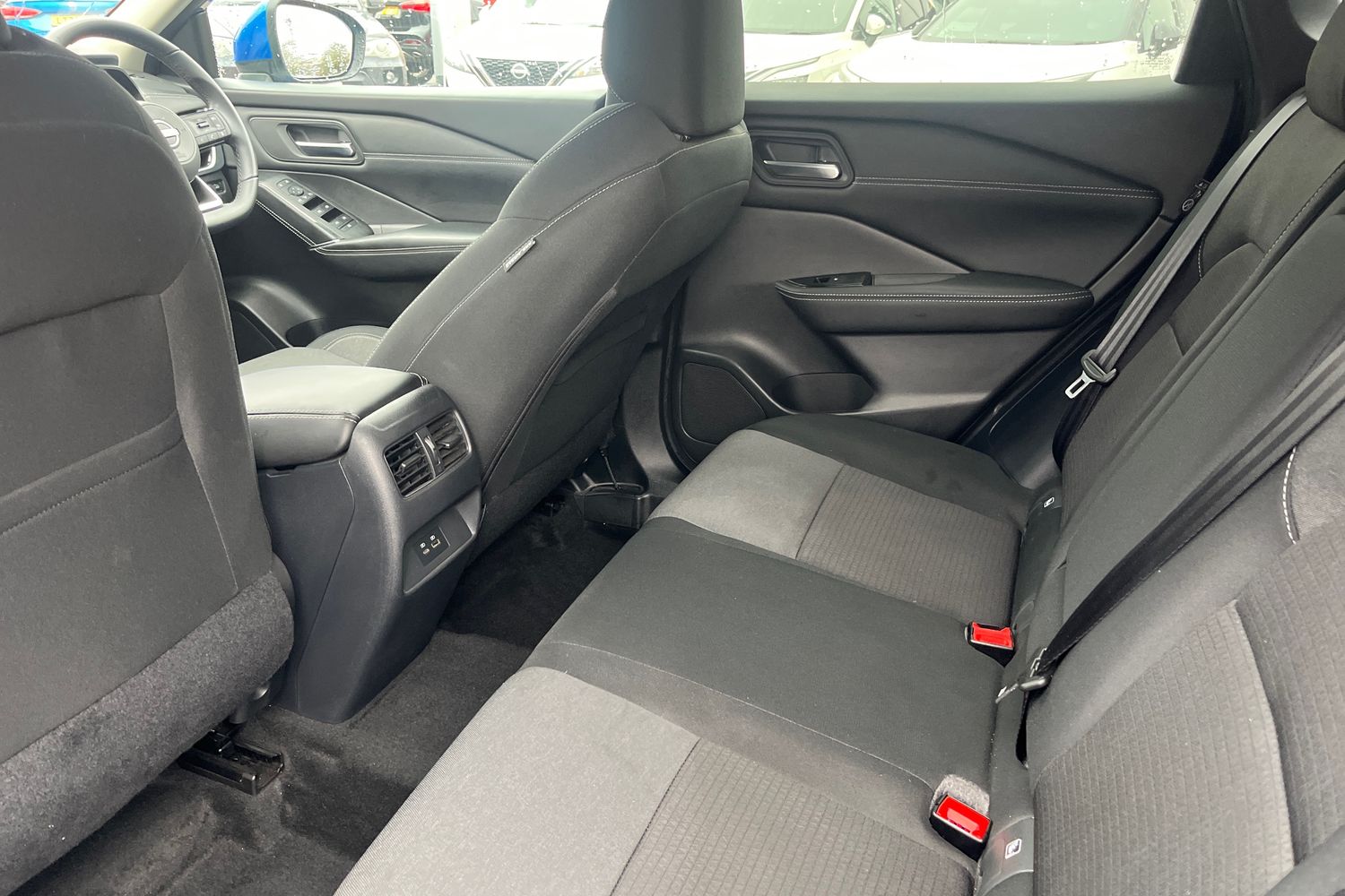 Used Nissan Qashqai 2023 for sale - 78094591: Photo 34