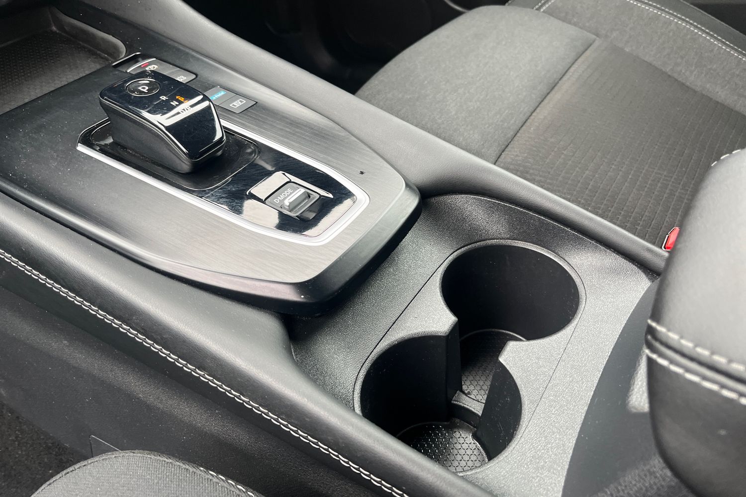 Used Nissan Qashqai 2023 for sale - 78094591: Photo 37