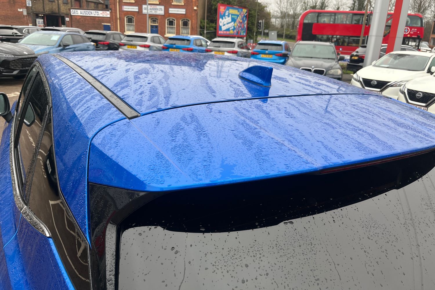 Used Nissan Qashqai 2023 for sale - 78094591: Photo 38