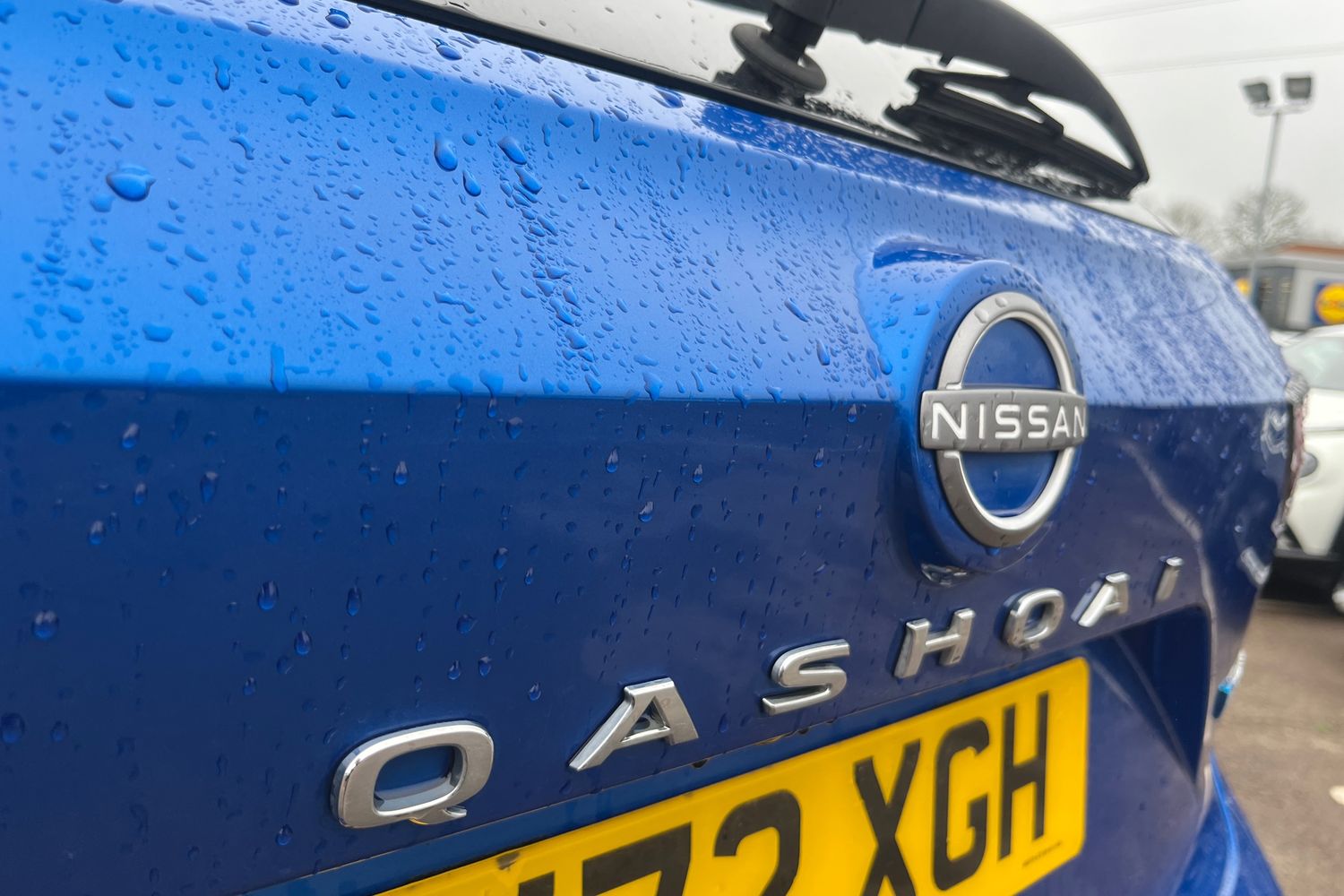 Used Nissan Qashqai 2023 for sale - 78094591: Photo 41