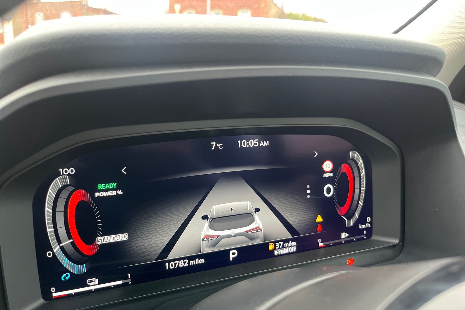 Used Nissan Qashqai 2023 for sale - 78094591: Photo 42