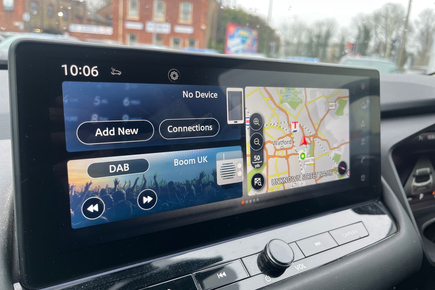 Used Nissan Qashqai 2023 for sale - 78094591: Photo 44