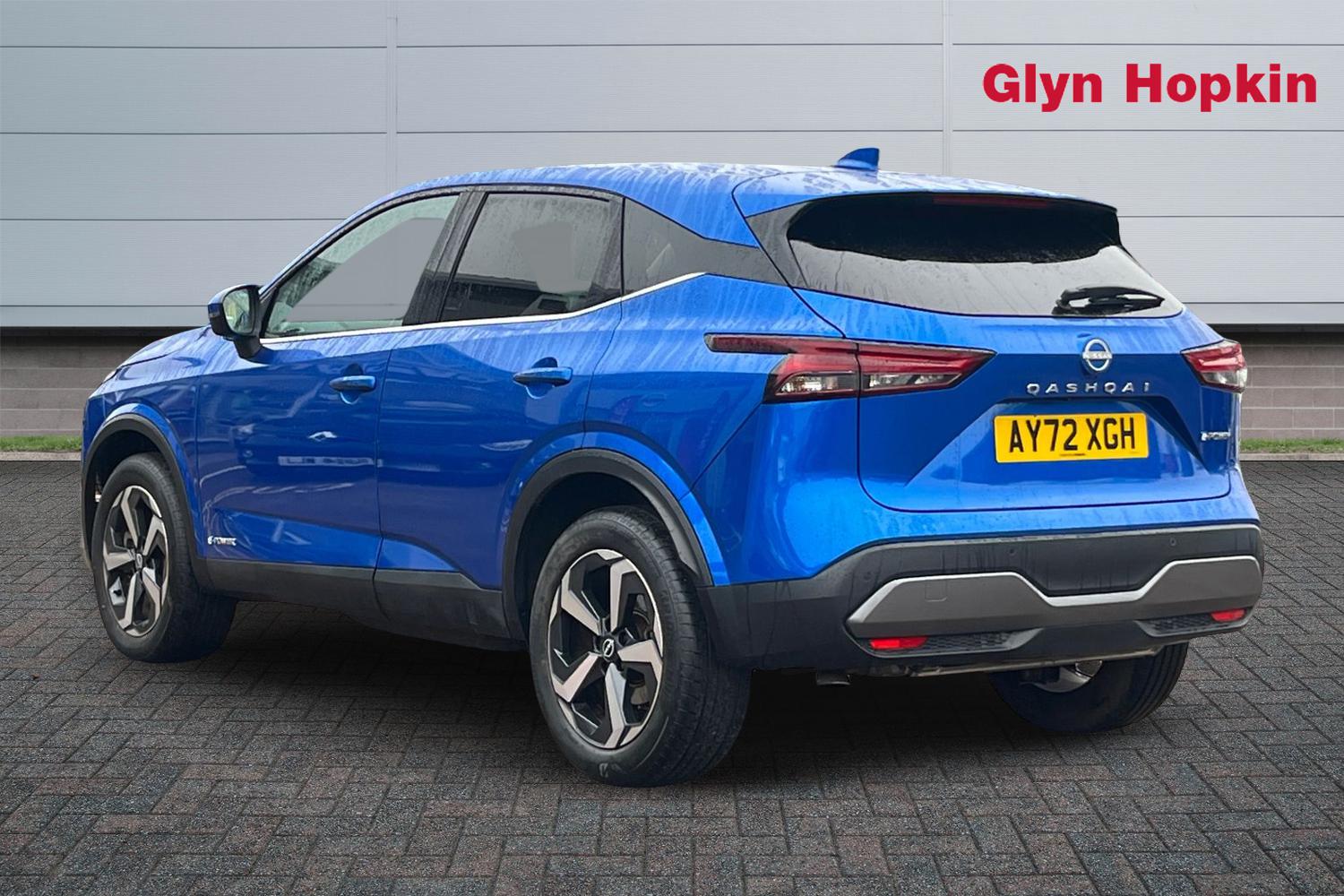 Used Nissan Qashqai 2023 for sale - 78094591: Photo 5