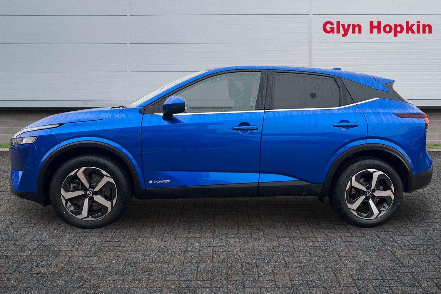 Used Nissan Qashqai 2023 for sale - 78094591: Photo 6