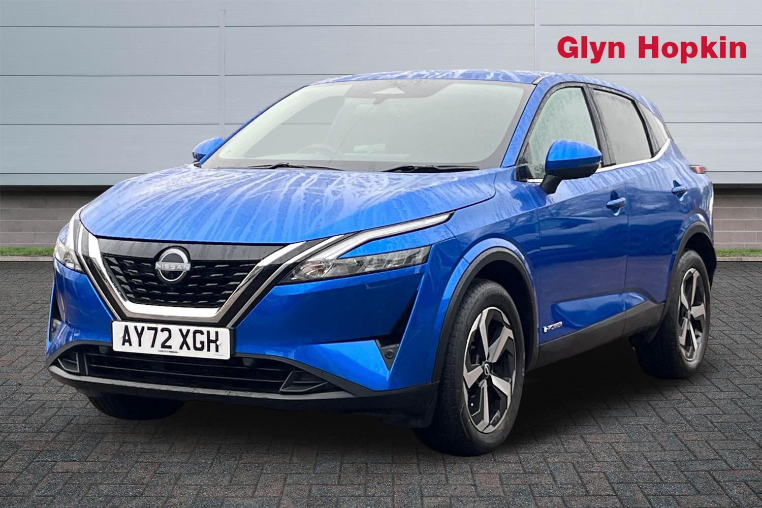 Used Nissan Qashqai 2023 for sale - 78094591: Photo 7