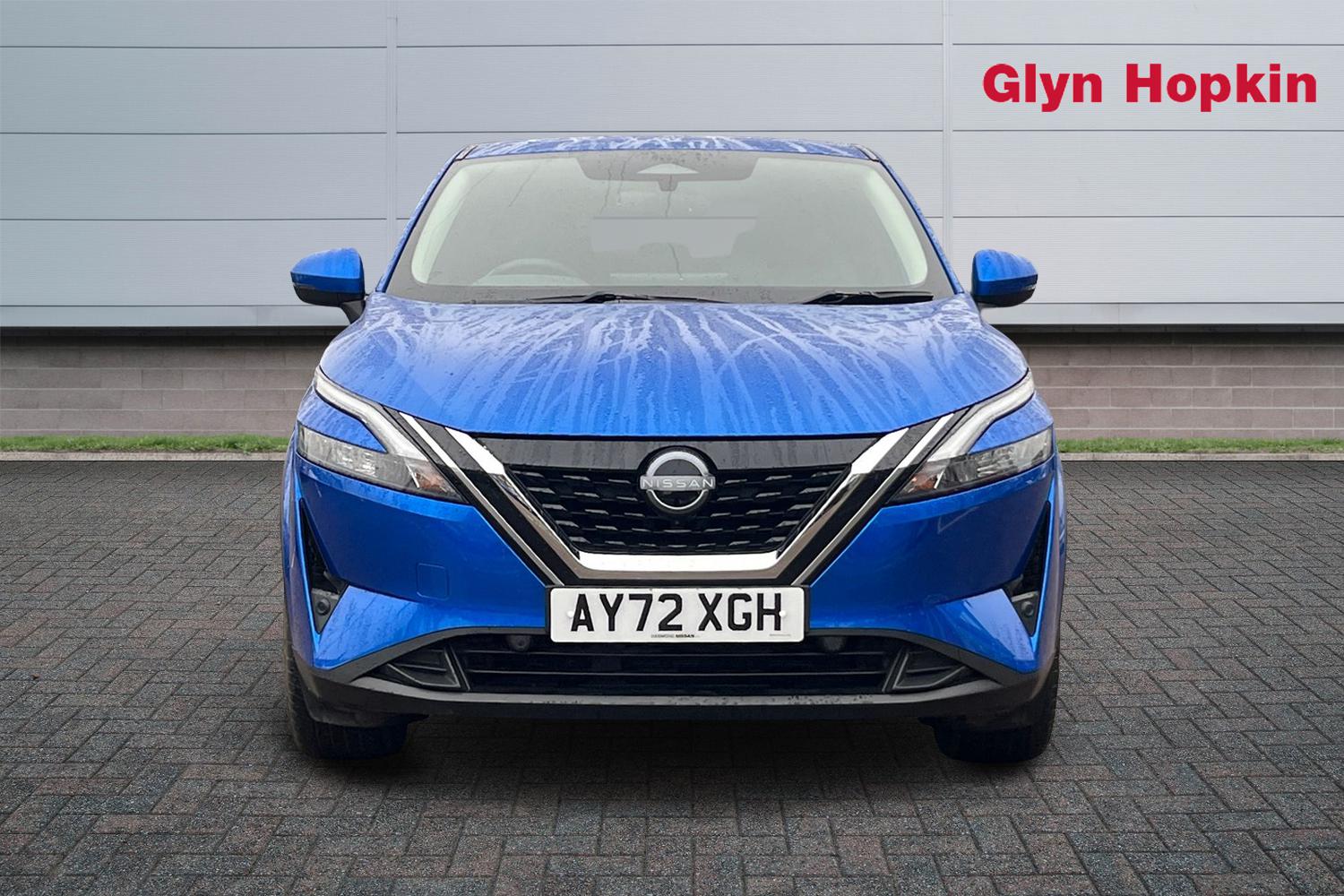 Used Nissan Qashqai 2023 for sale - 78094591: Photo 8