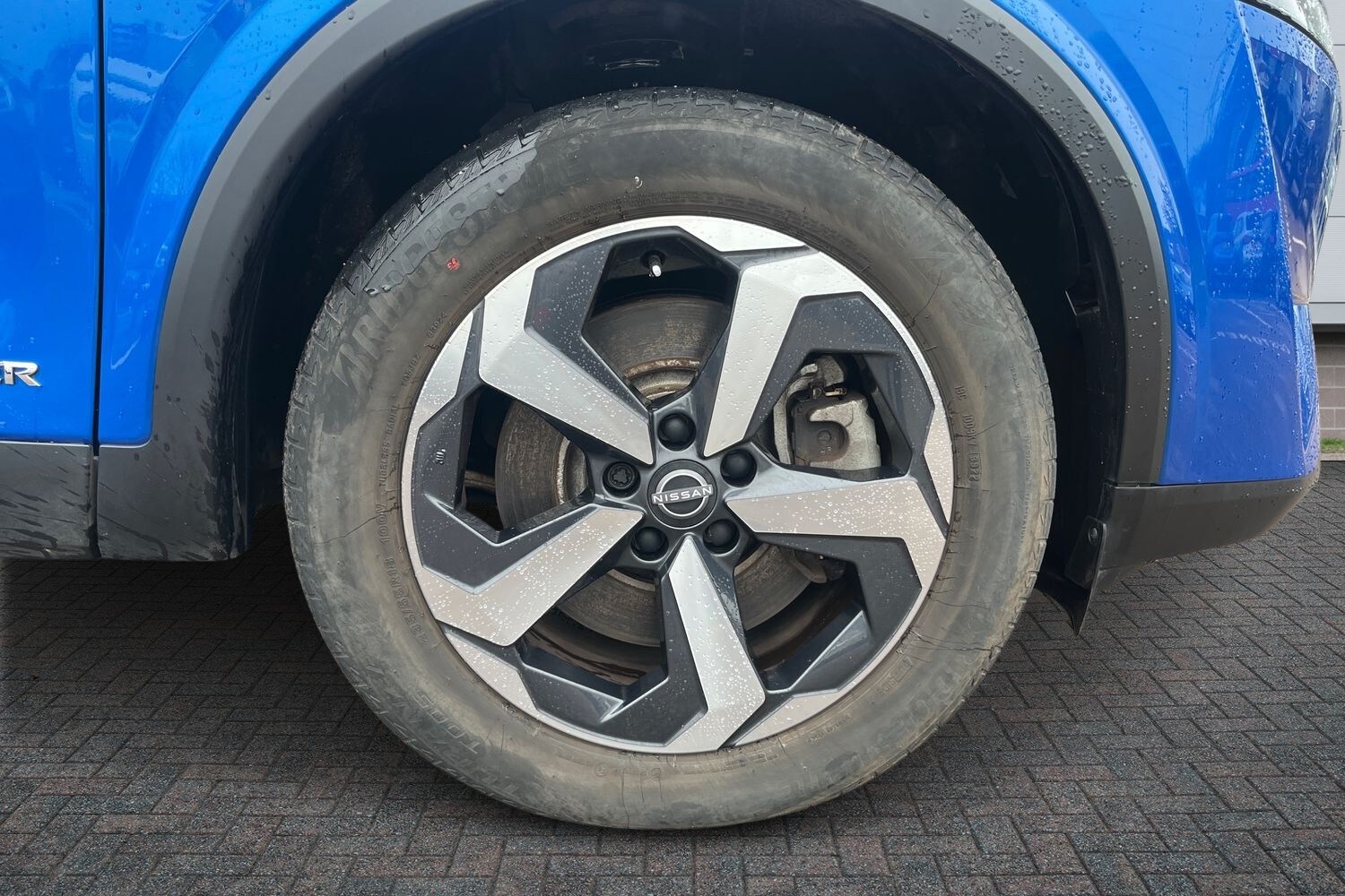 Used Nissan Qashqai 2023 for sale - 78094591: Photo 9