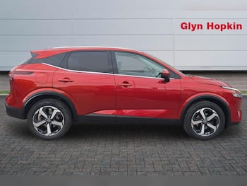 Used Nissan Qashqai 2023 for sale - 79677707: Photo