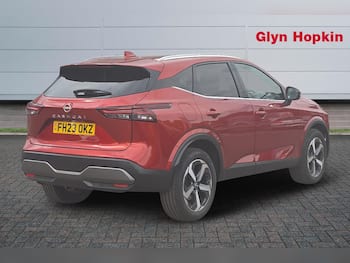 Used Nissan Qashqai 2023 for sale - 79677707: Photo