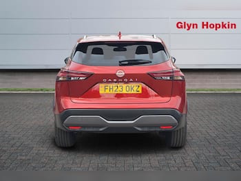 Used Nissan Qashqai 2023 for sale - 79677707: Photo