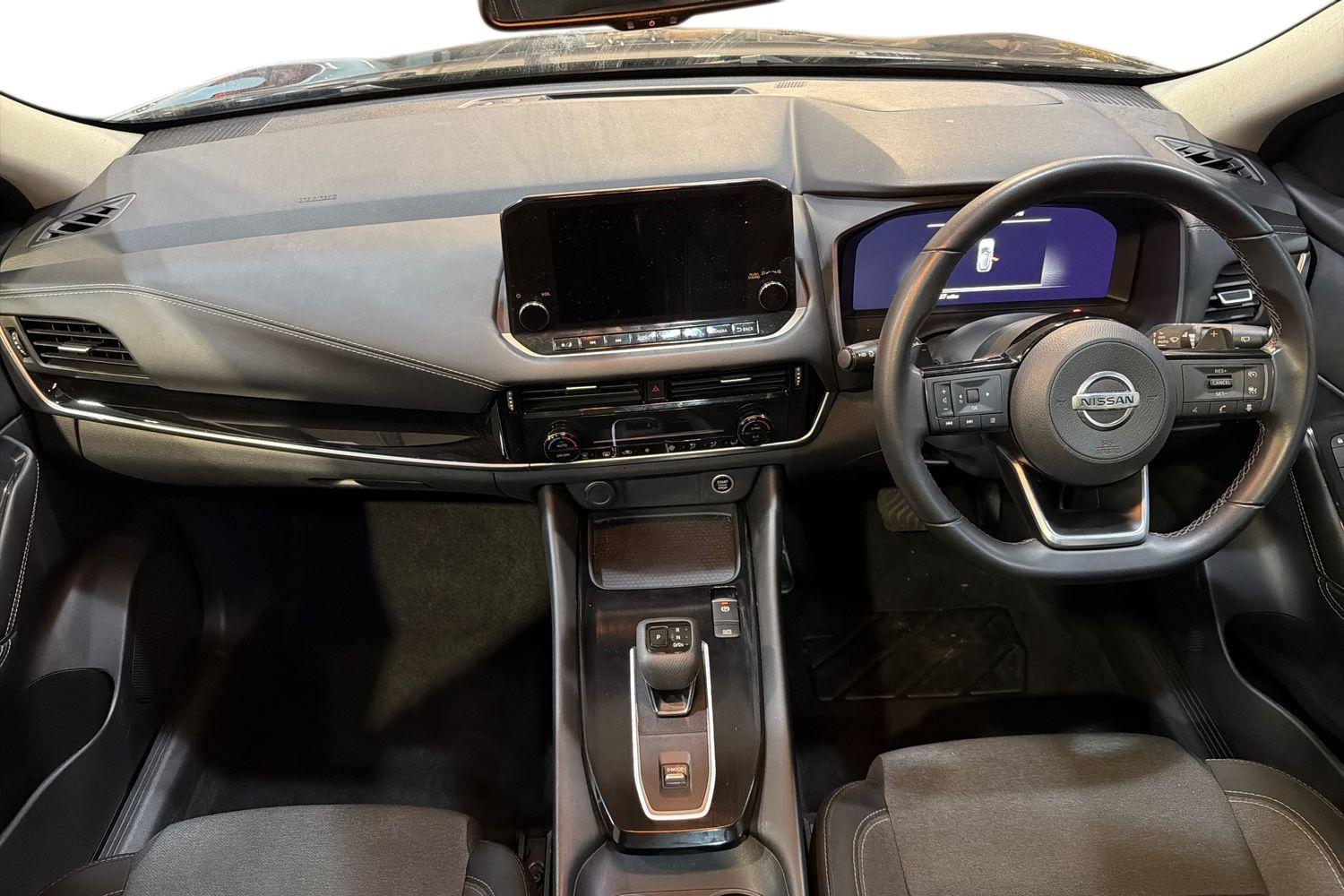 Used Nissan Qashqai 2021 for sale - 77232088: Photo 12