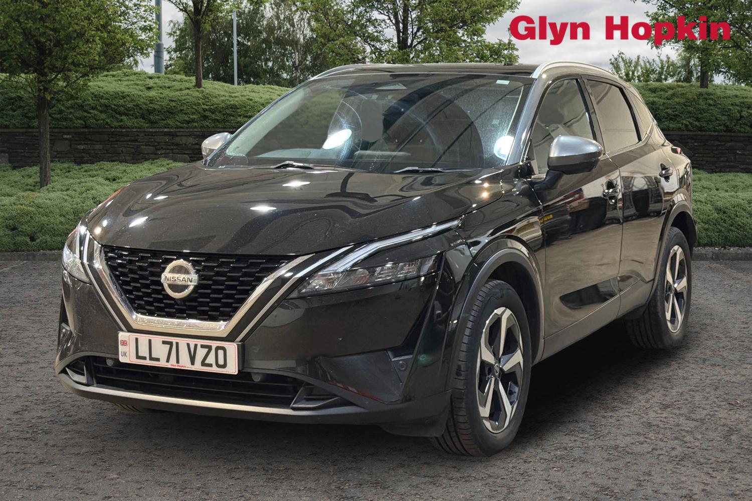 Used Nissan Qashqai 2021 for sale - 77232088: Photo 7