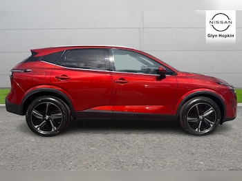 Used Nissan Qashqai 2025 for sale - 75393418: Photo