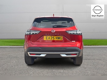 Used Nissan Qashqai 2025 for sale - 75393418: Photo