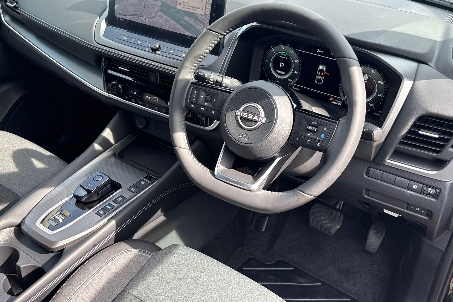 Used Nissan Qashqai 2025 for sale - 75558881: Photo 10