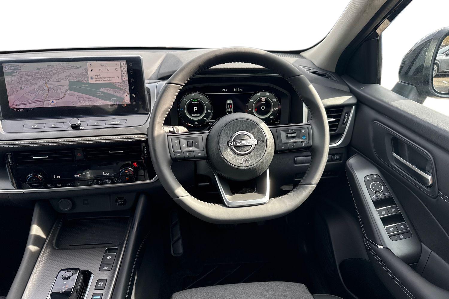 Used Nissan Qashqai 2025 for sale - 75558881: Photo 11