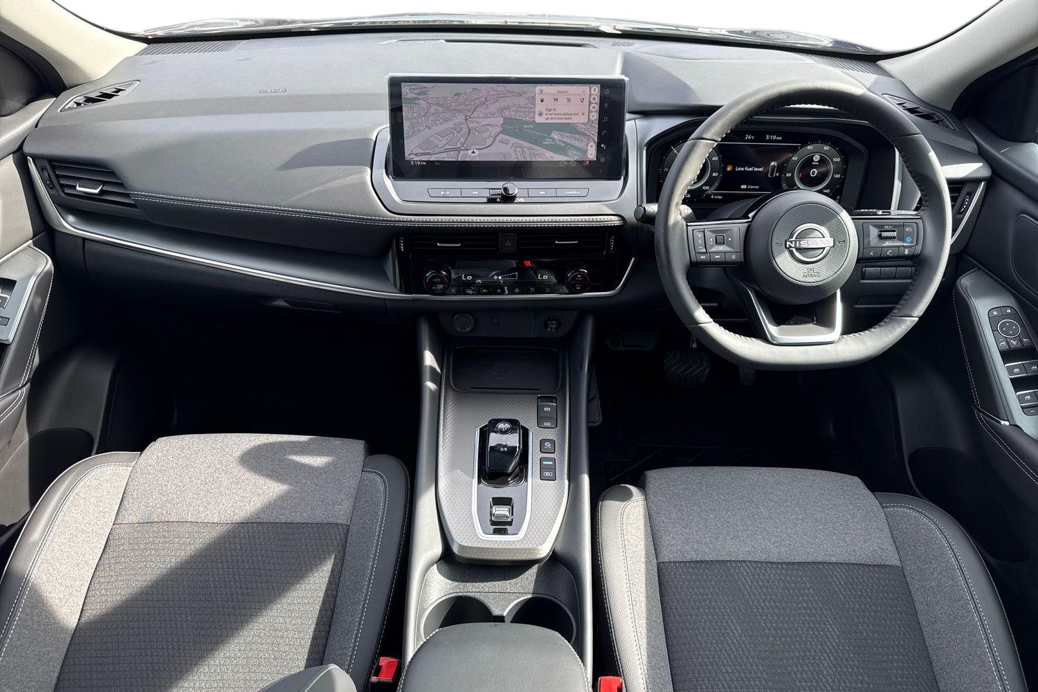 Used Nissan Qashqai 2025 for sale - 75558881: Photo 12