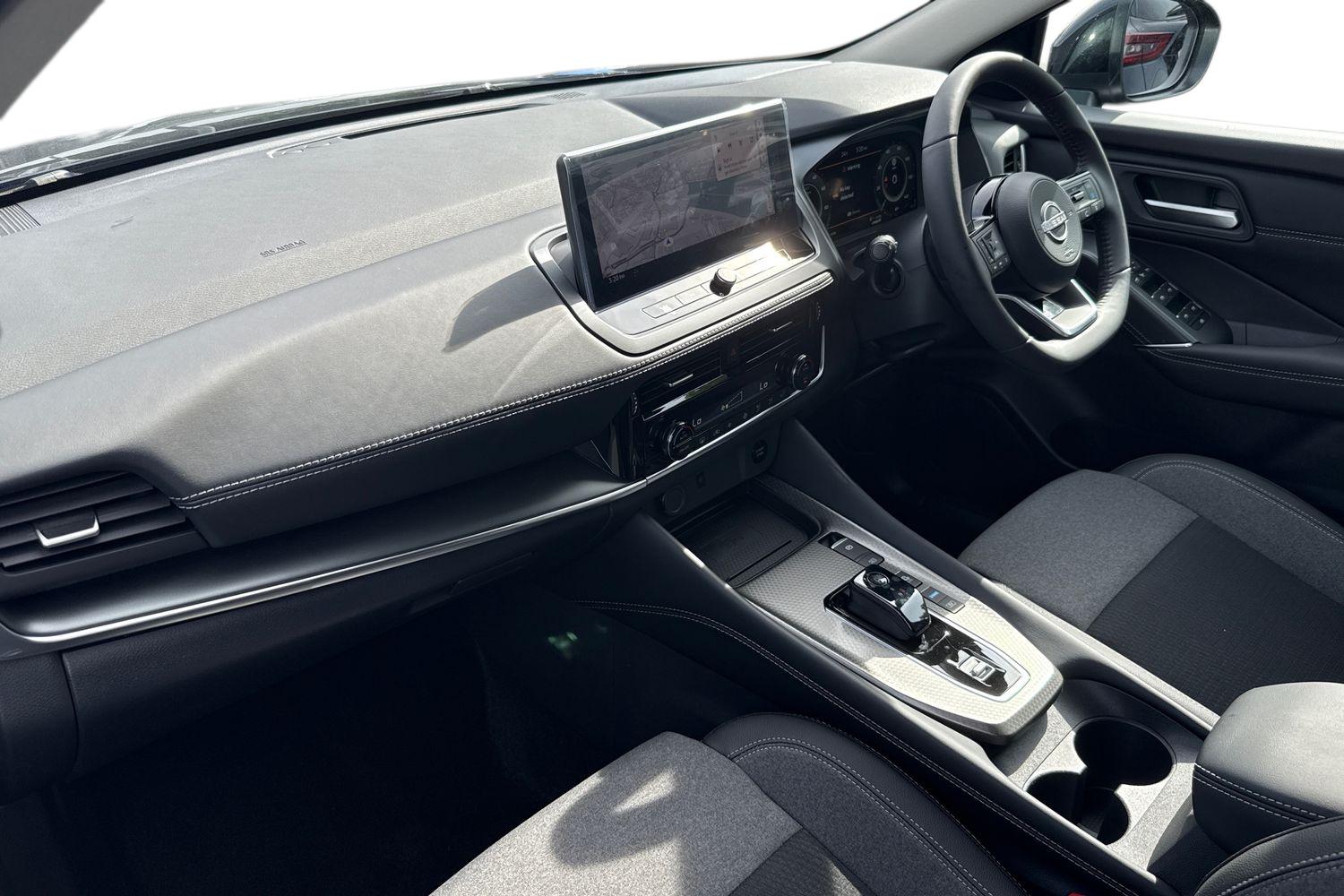 Used Nissan Qashqai 2025 for sale - 75558881: Photo 13