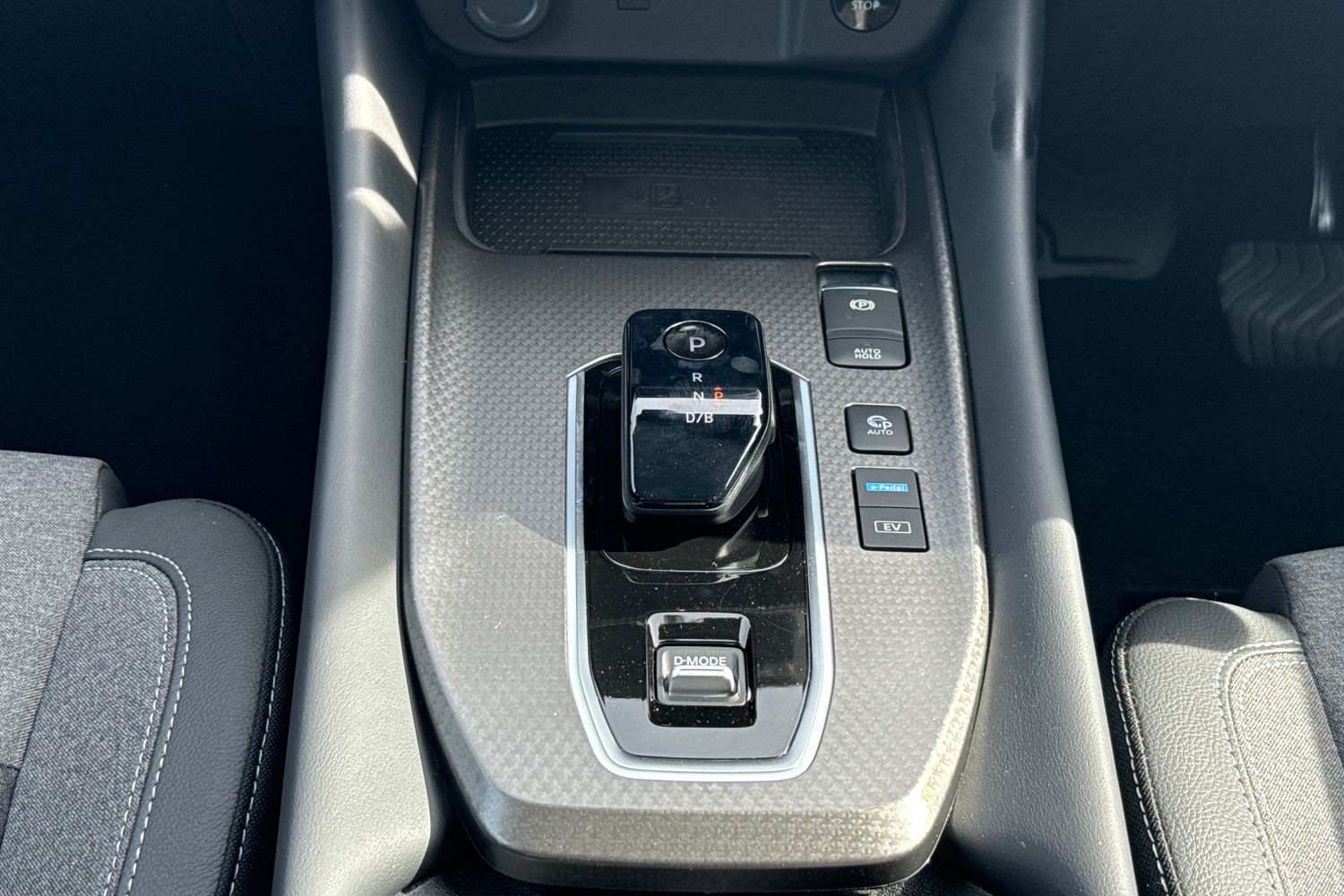 Used Nissan Qashqai 2025 for sale - 75558881: Photo 14