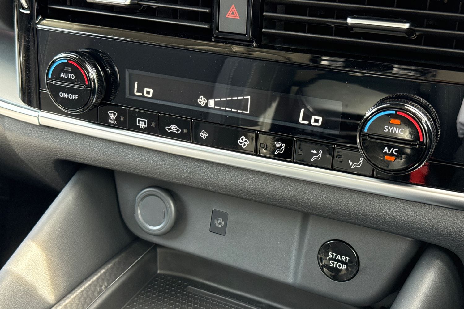 Used Nissan Qashqai 2025 for sale - 75558881: Photo 15