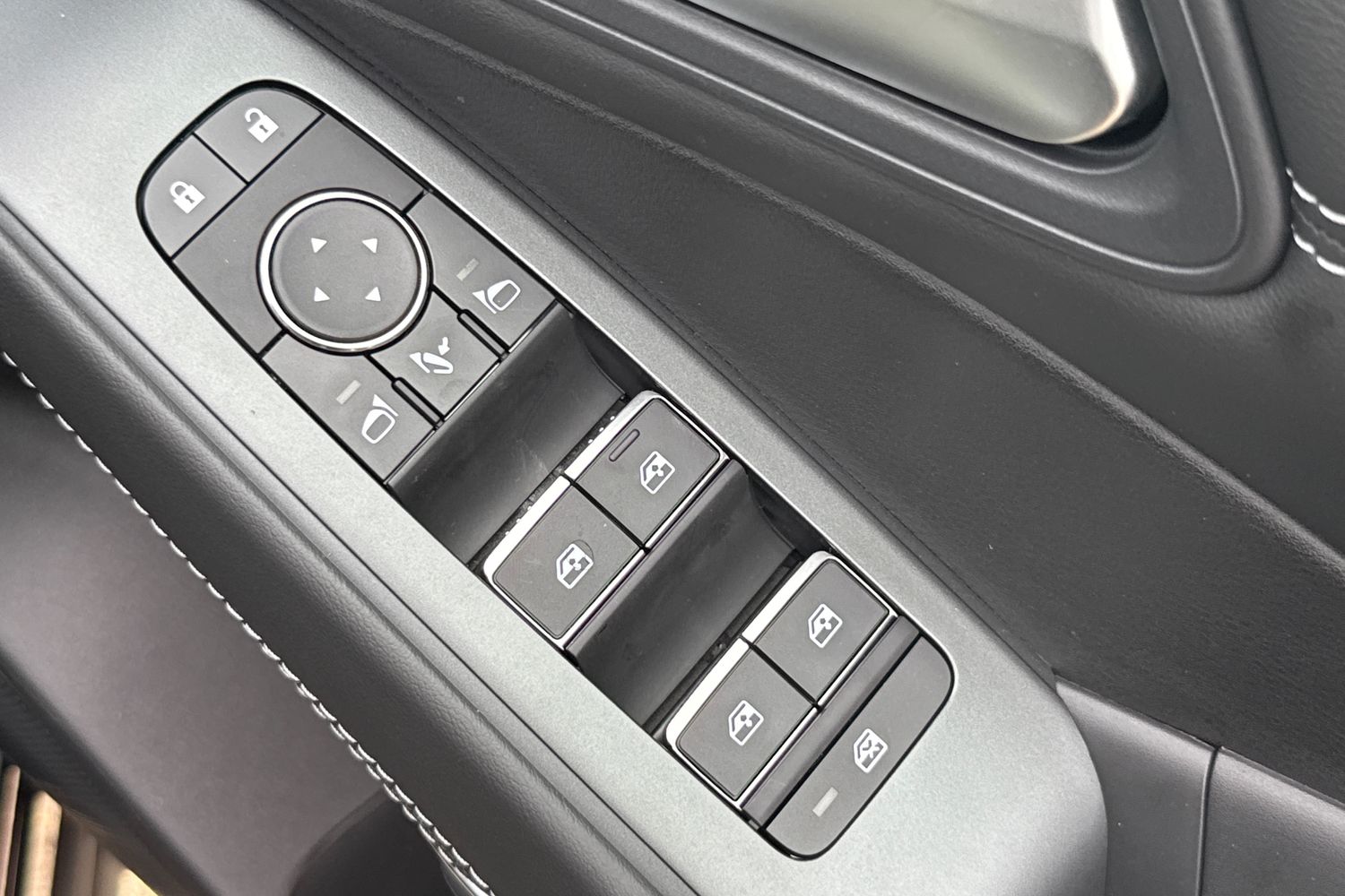 Used Nissan Qashqai 2025 for sale - 75558881: Photo 16