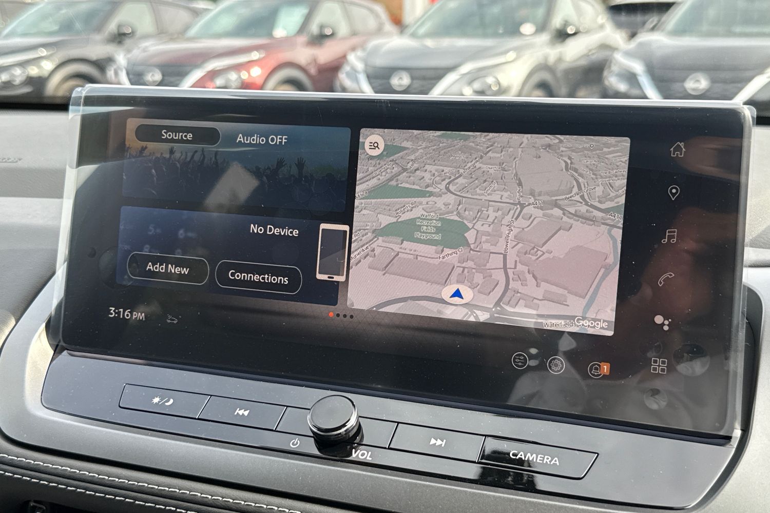 Used Nissan Qashqai 2025 for sale - 75558881: Photo 17