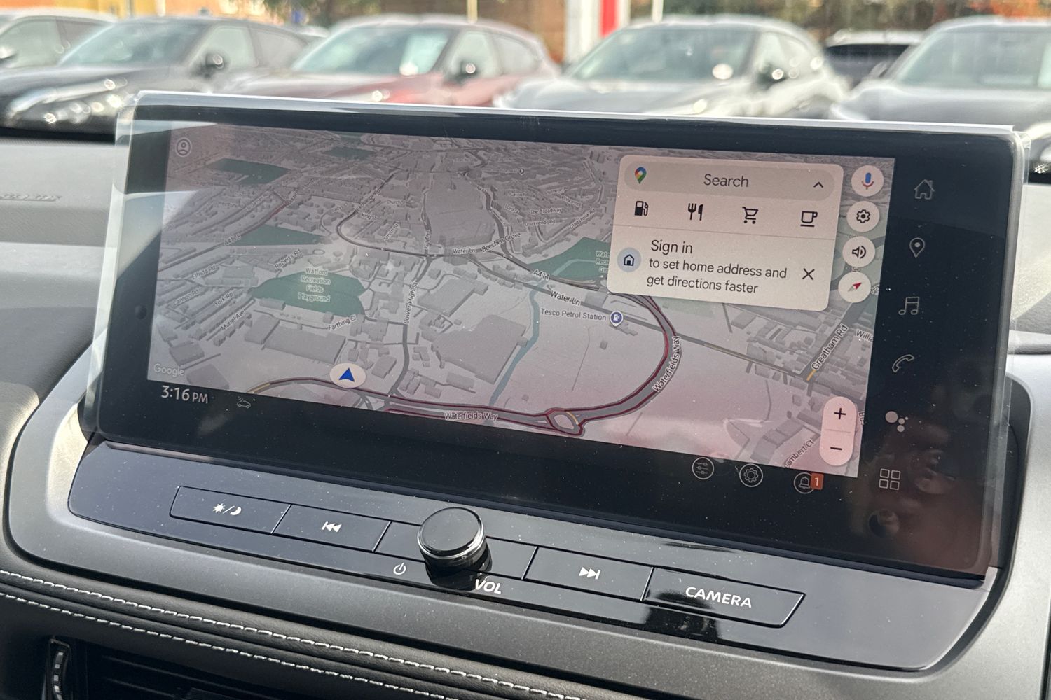 Used Nissan Qashqai 2025 for sale - 75558881: Photo 18