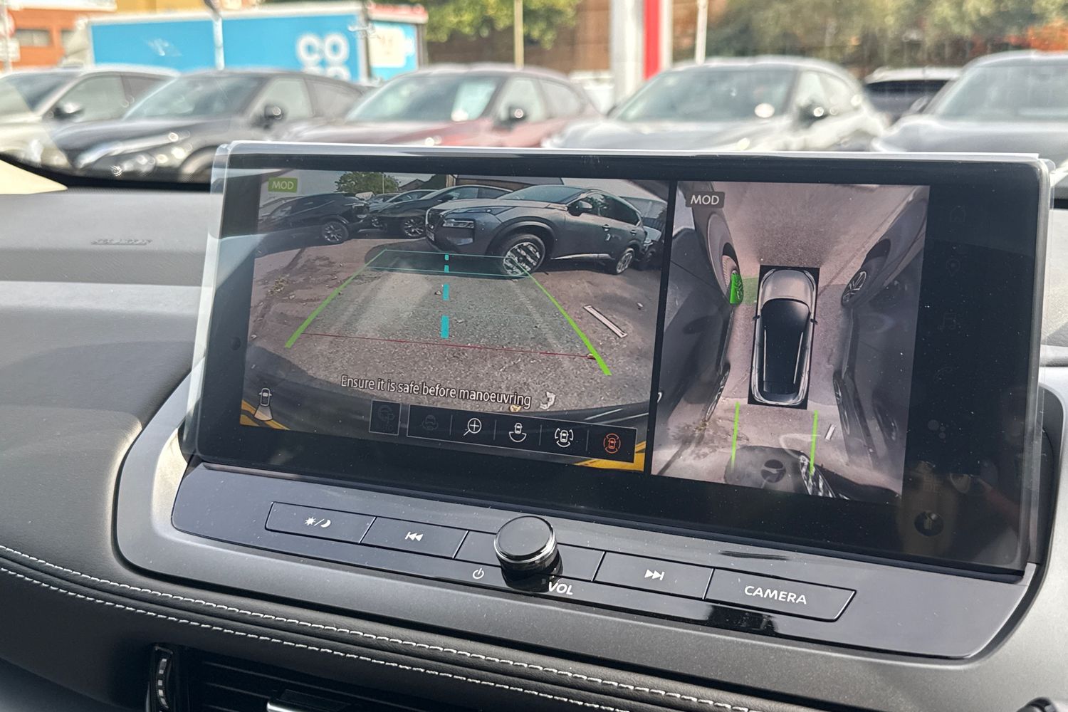 Used Nissan Qashqai 2025 for sale - 75558881: Photo 19