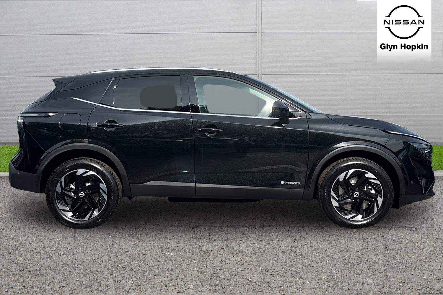 Used Nissan Qashqai 2025 for sale - 75558881: Photo 2