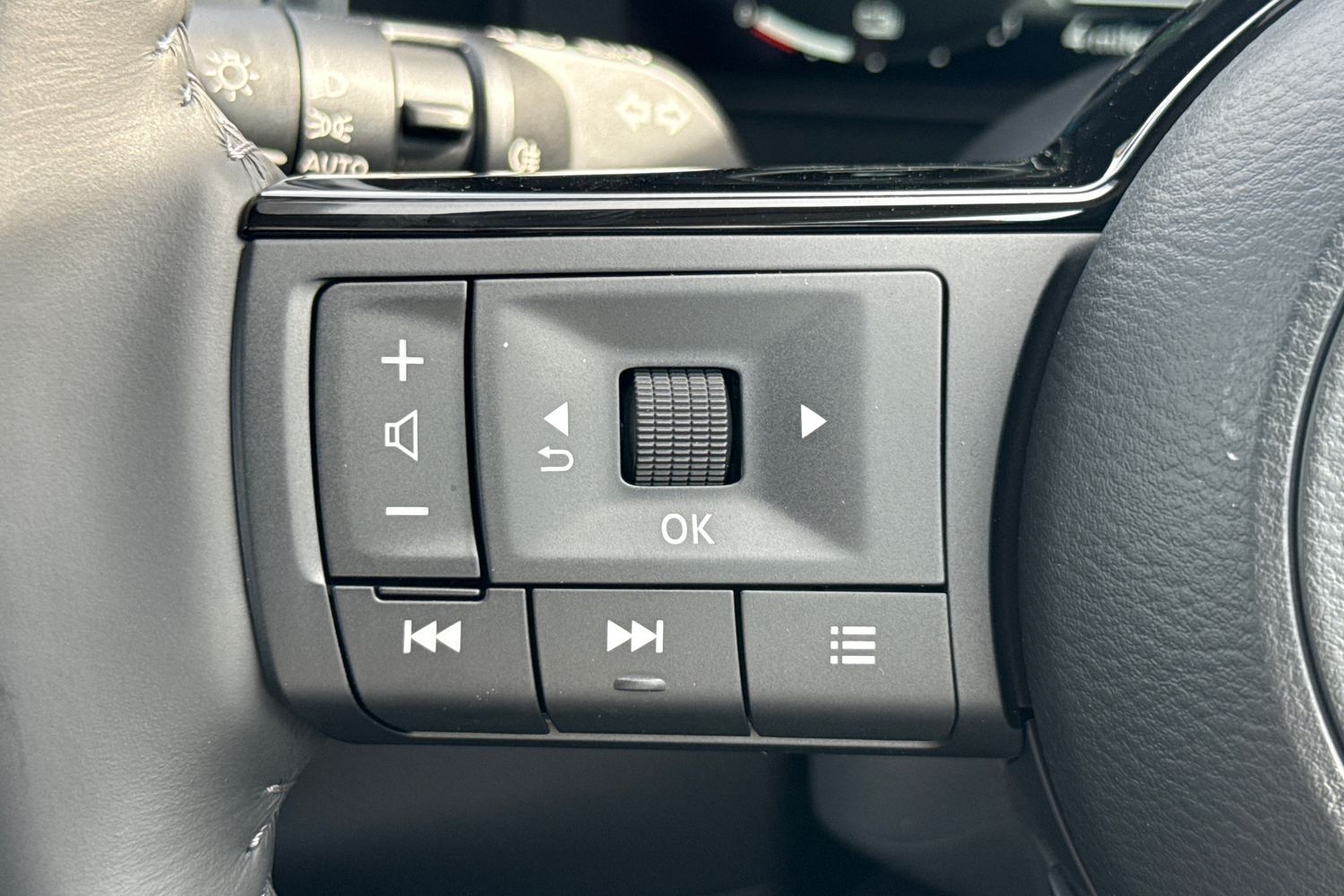 Used Nissan Qashqai 2025 for sale - 75558881: Photo 21