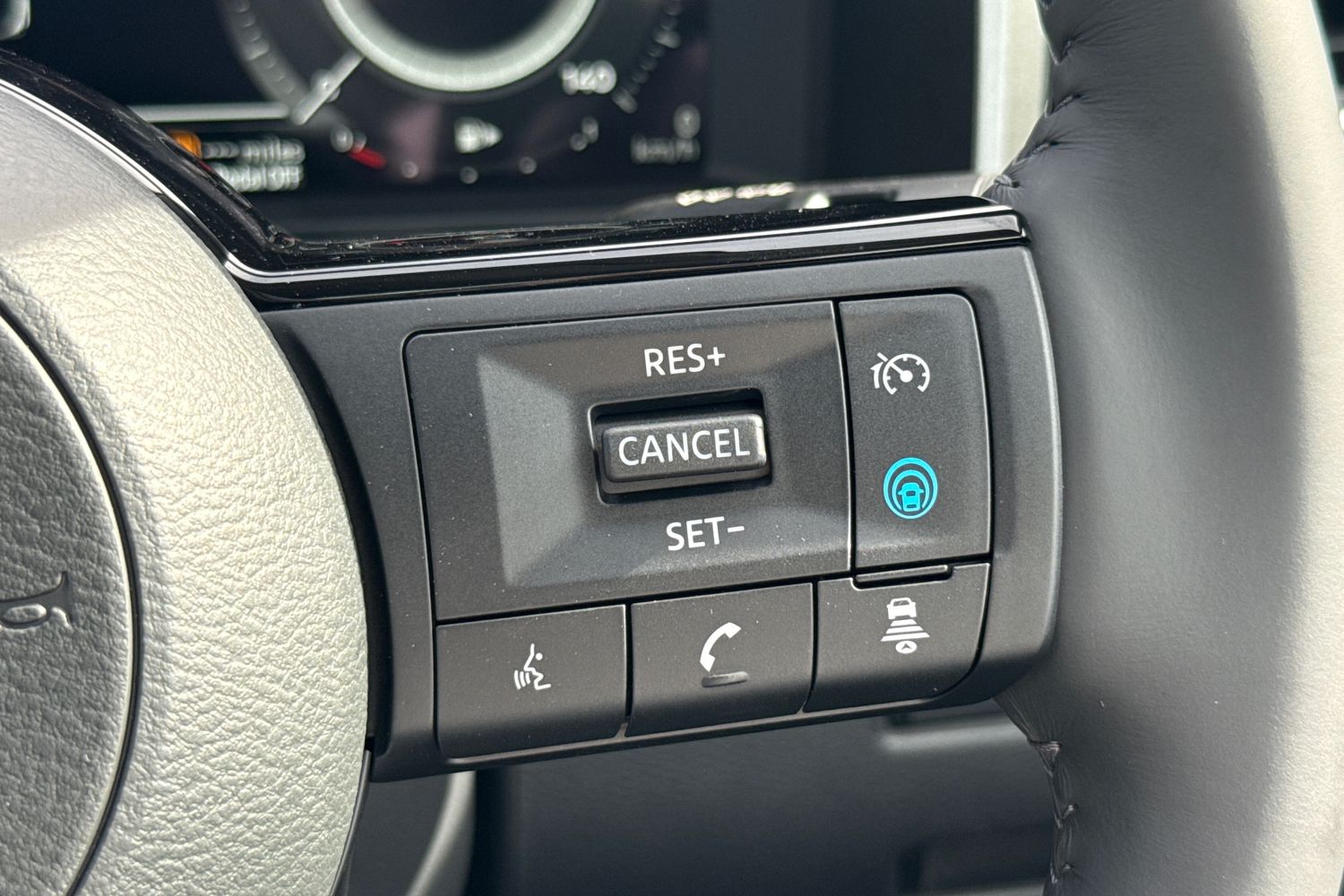 Used Nissan Qashqai 2025 for sale - 75558881: Photo 22