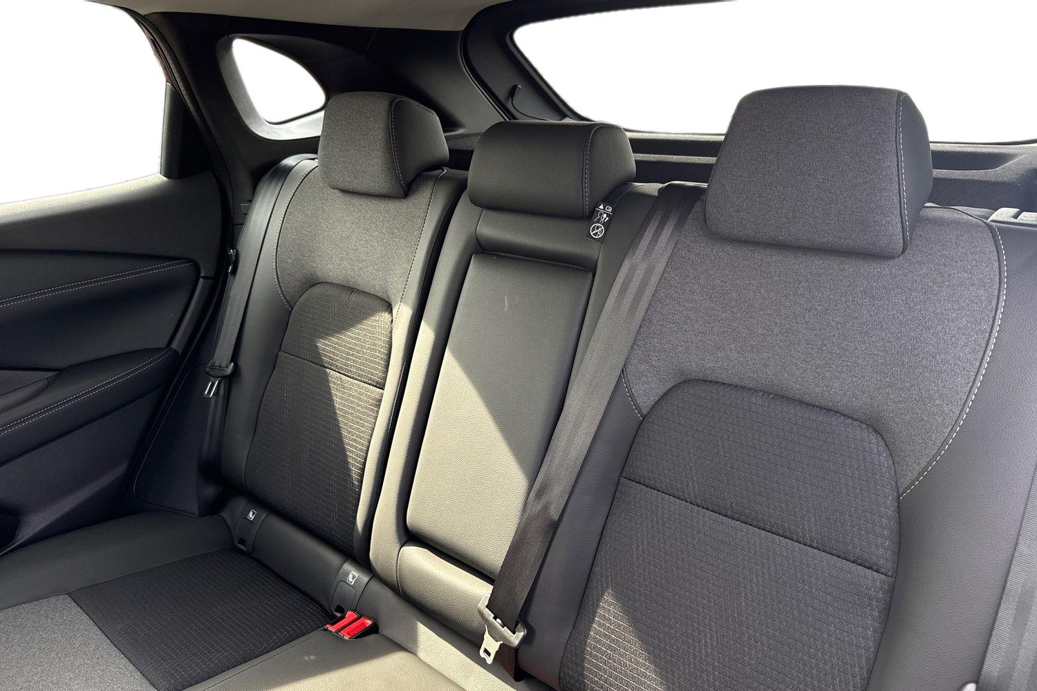 Used Nissan Qashqai 2025 for sale - 75558881: Photo 23