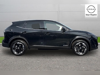 Used Nissan Qashqai 2025 for sale - 75558881: Photo
