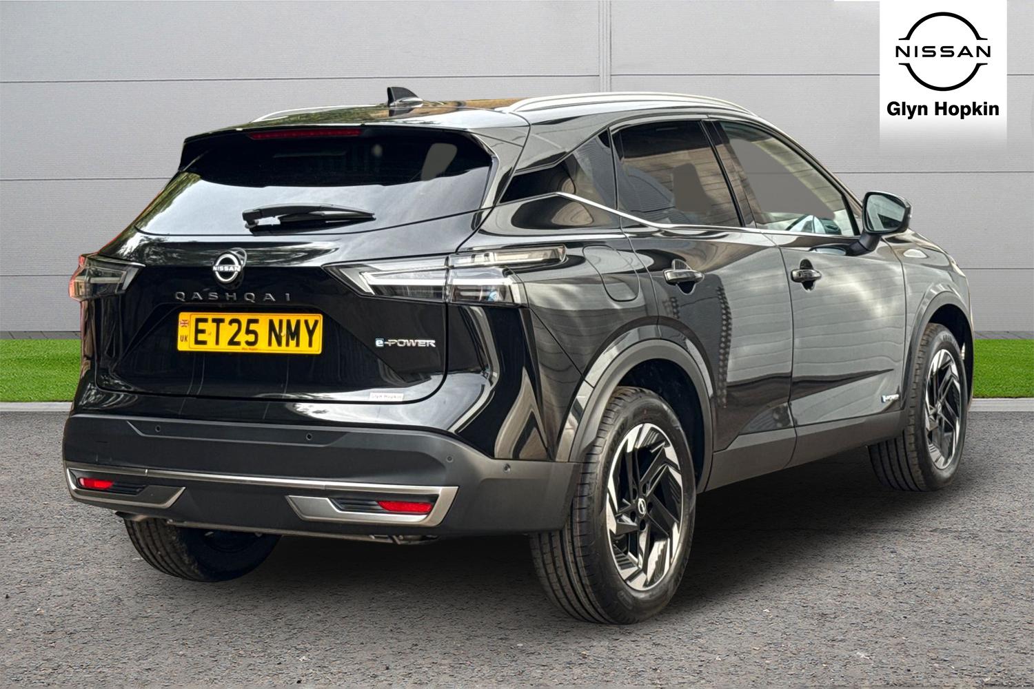 Used Nissan Qashqai 2025 for sale - 75558881: Photo 3