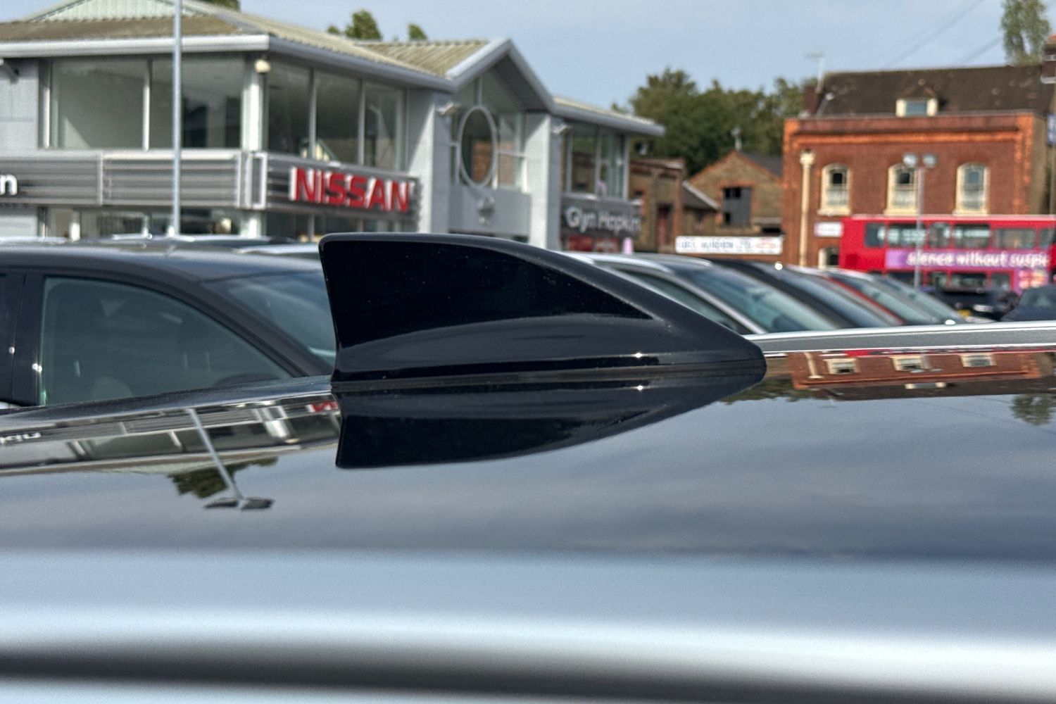 Used Nissan Qashqai 2025 for sale - 75558881: Photo 36