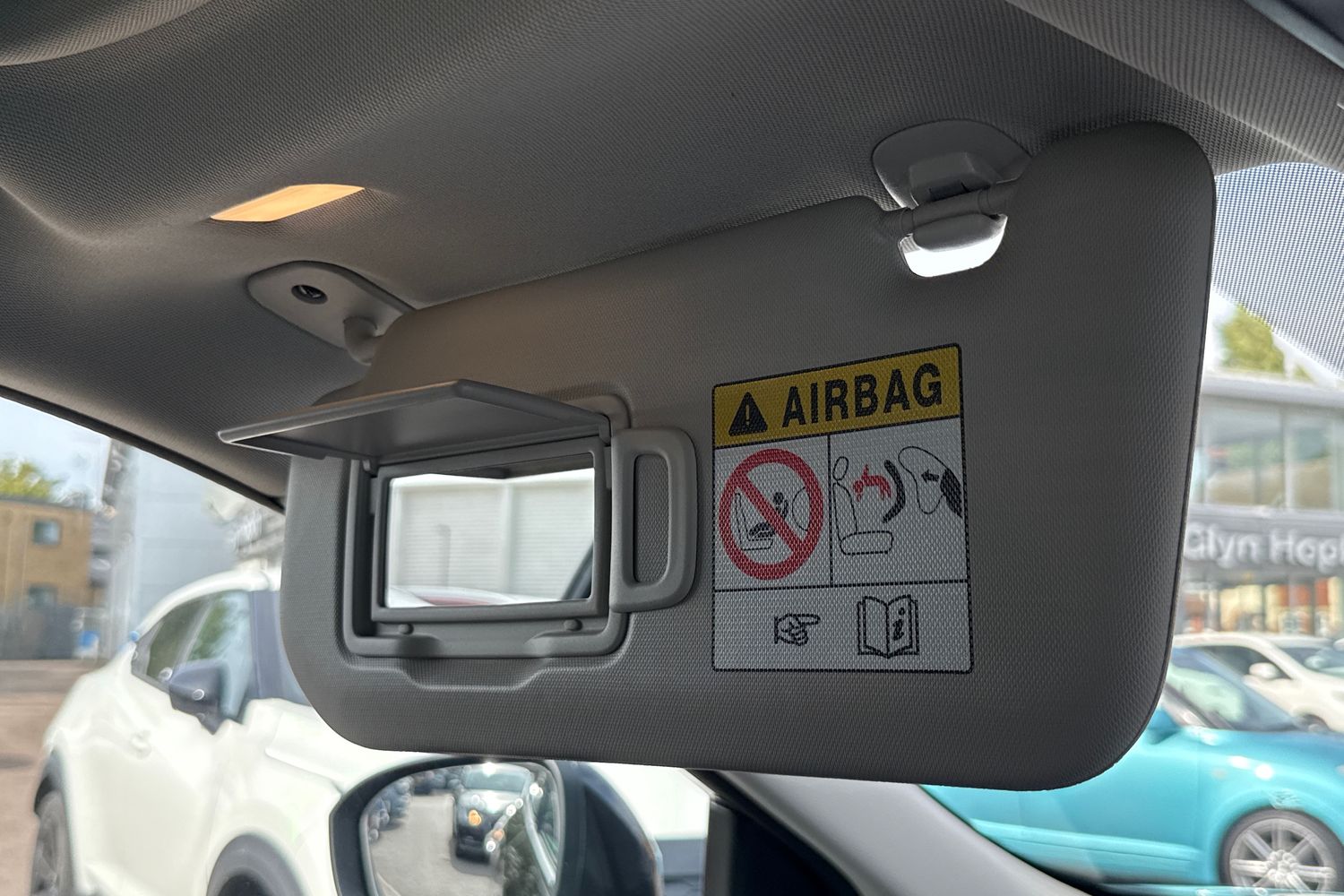 Used Nissan Qashqai 2025 for sale - 75558881: Photo 38