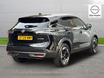 Used Nissan Qashqai 2025 for sale - 75558881: Photo