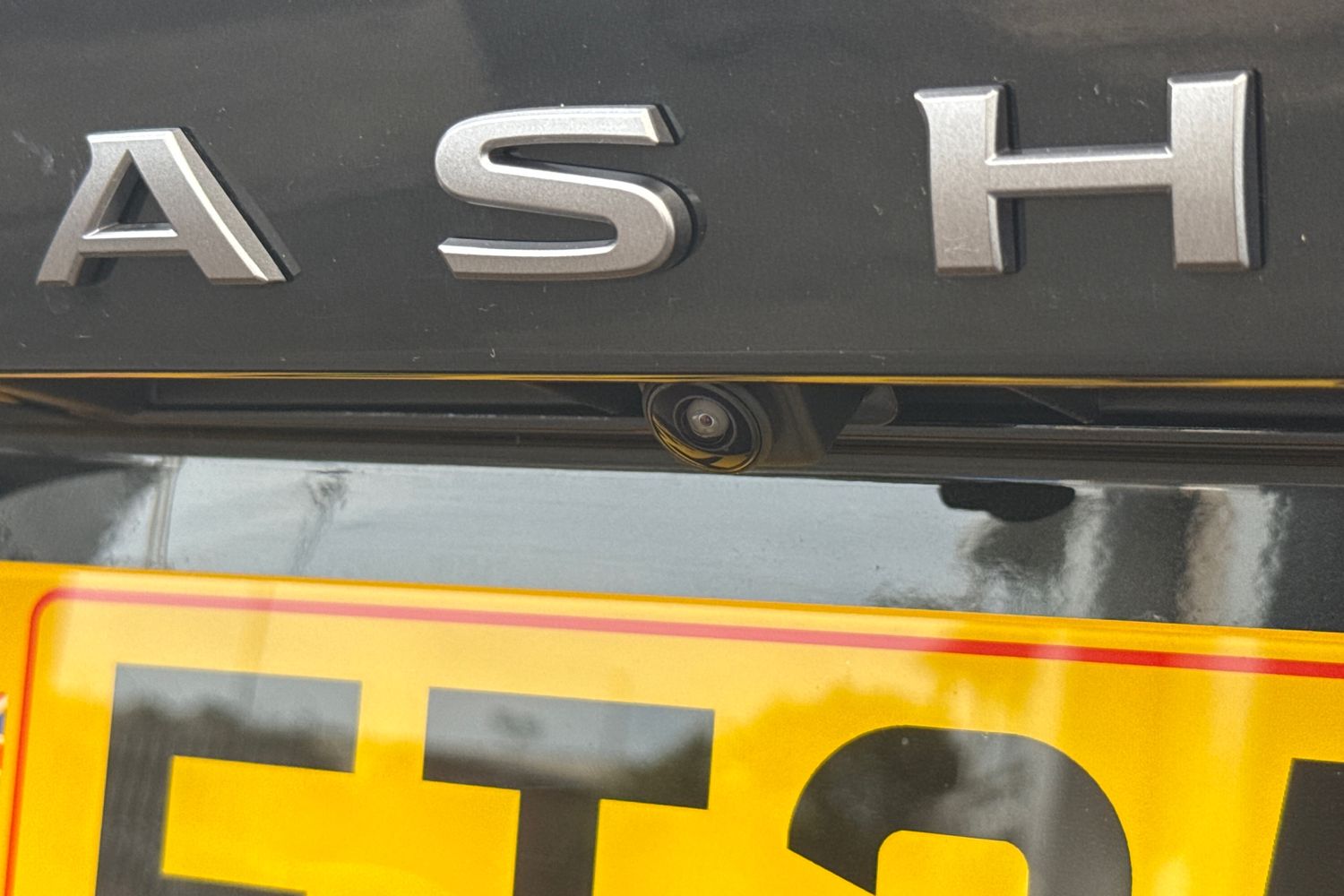 Used Nissan Qashqai 2025 for sale - 75558881: Photo 40