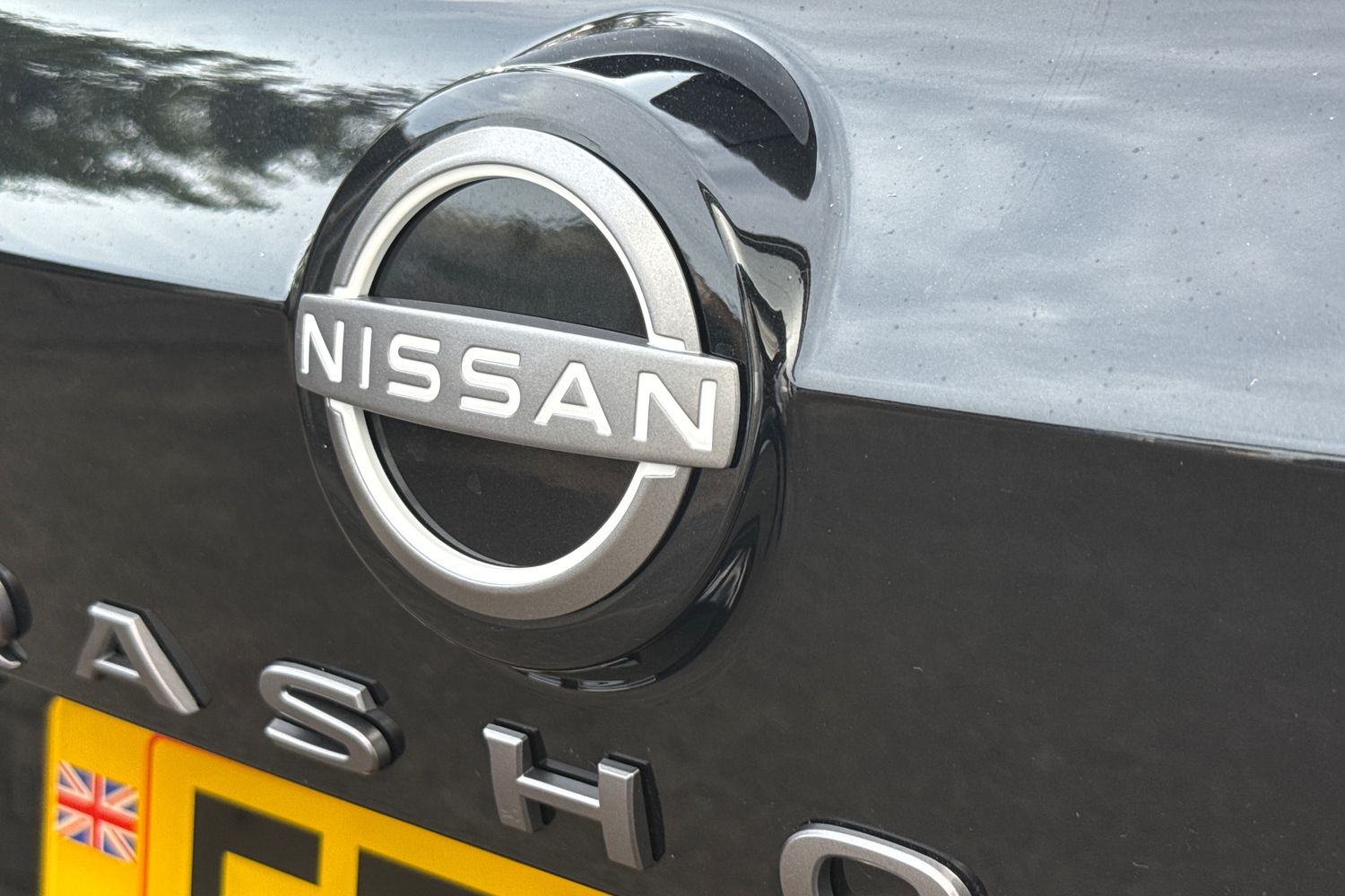 Used Nissan Qashqai 2025 for sale - 75558881: Photo 41